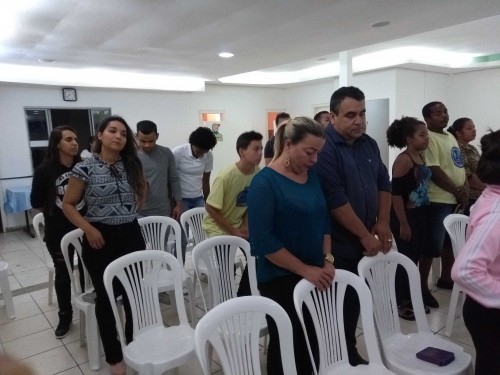 Foto da Galeria