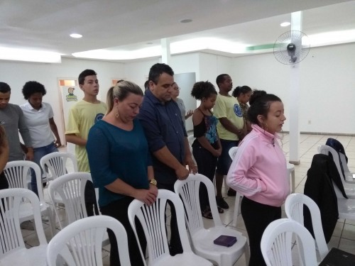 Foto da Galeria