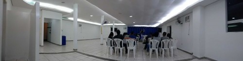 Foto da Galeria