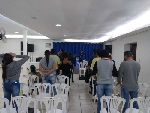 Foto da Galeria