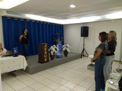 Foto da Galeria