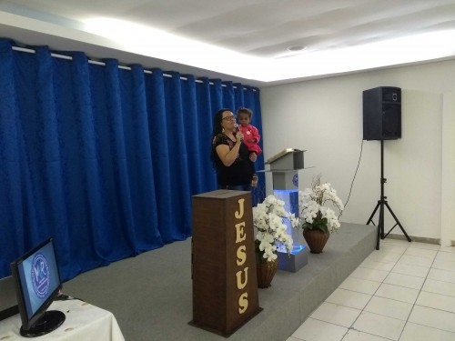 Foto da Galeria