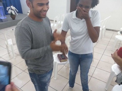 Foto da Galeria