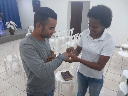 Foto da Galeria