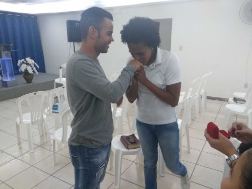 Foto da Galeria