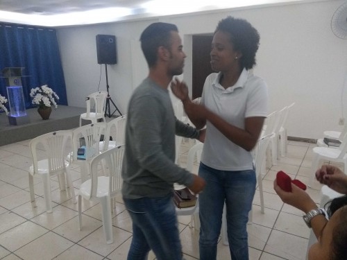 Foto da Galeria