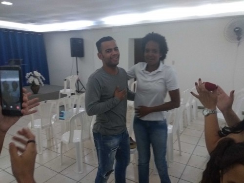 Foto da Galeria