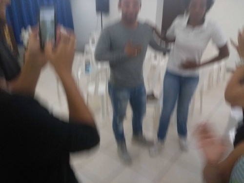 Foto da Galeria