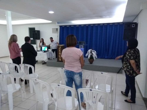 Foto da Galeria