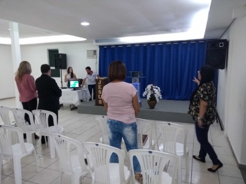 Foto da Galeria