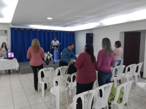 Foto da Galeria