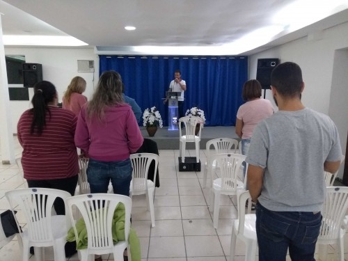 Foto da Galeria