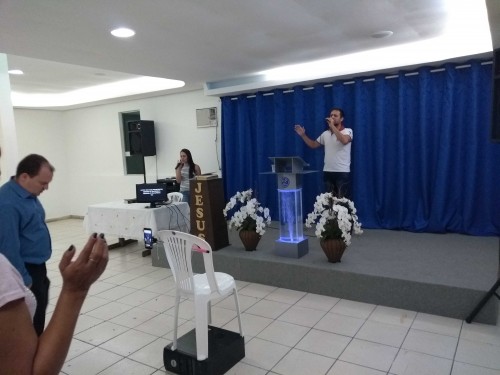 Foto da Galeria