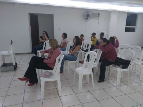 Foto da Galeria