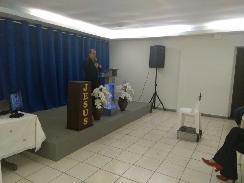 Foto da Galeria