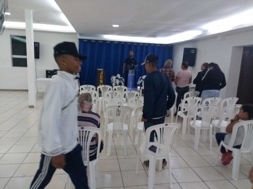 Foto da Galeria