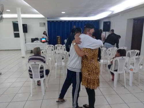 Foto da Galeria