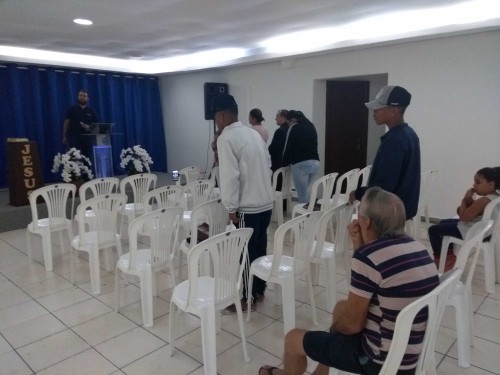 Foto da Galeria
