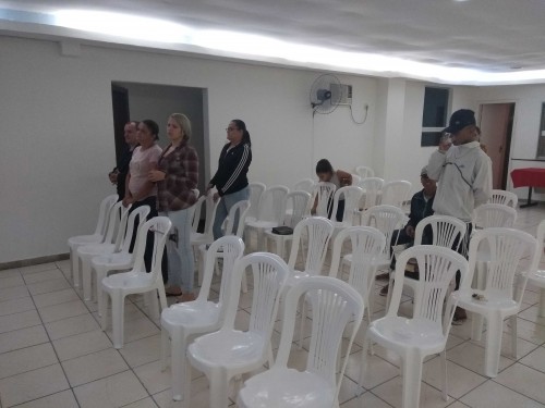 Foto da Galeria