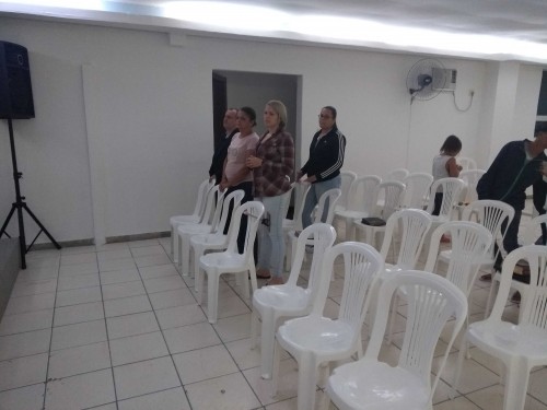Foto da Galeria