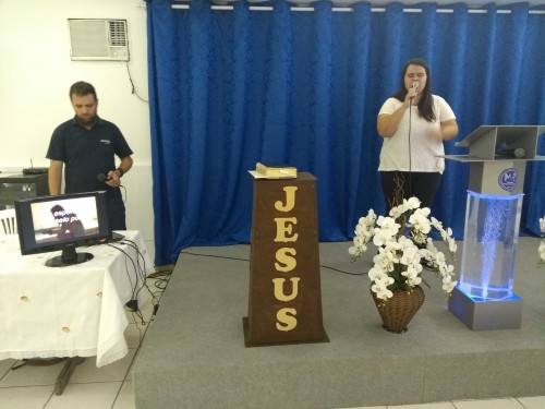 Foto da Galeria