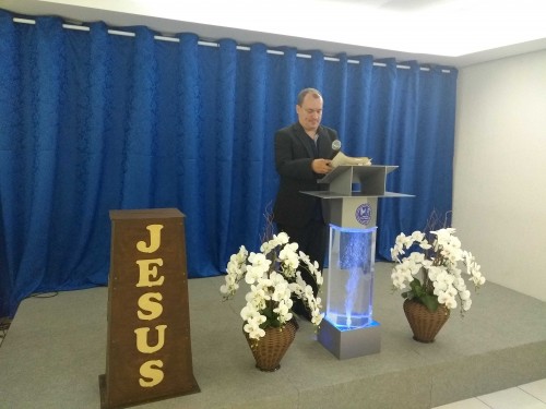 Foto da Galeria