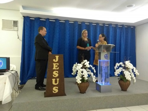 Foto da Galeria