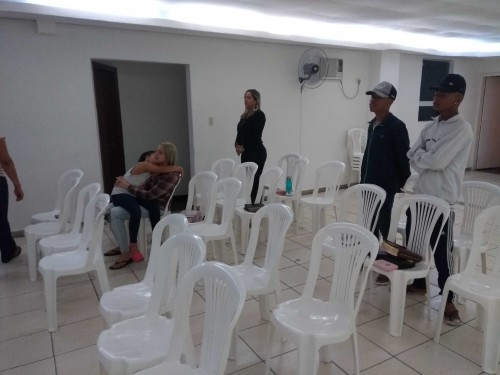 Foto da Galeria