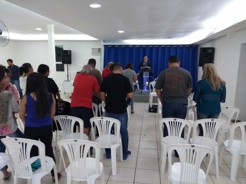 Foto da Galeria