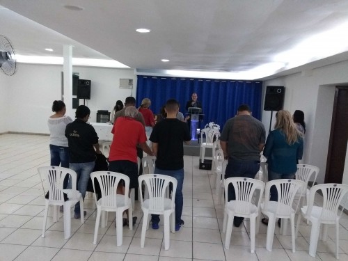 Foto da Galeria