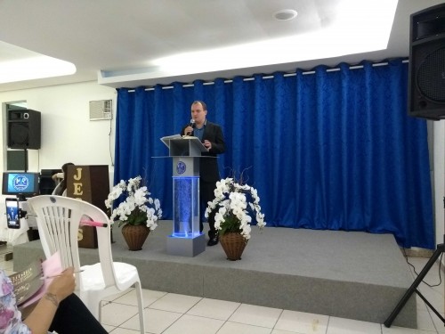 Foto da Galeria