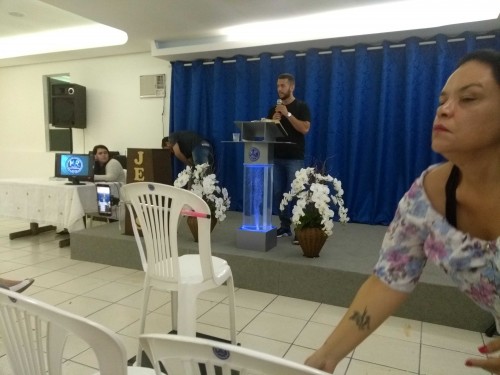 Foto da Galeria