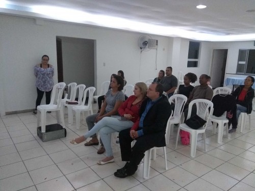 Foto da Galeria