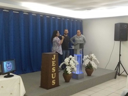 Foto da Galeria