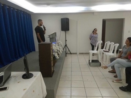 Foto da Galeria