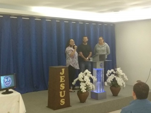 Foto da Galeria