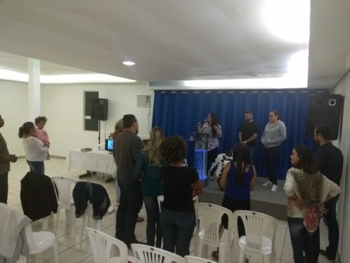 Foto da Galeria