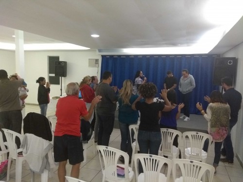 Foto da Galeria
