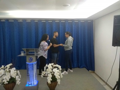Foto da Galeria