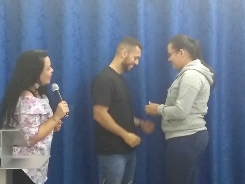 Foto da Galeria