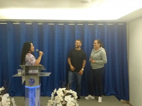 Foto da Galeria