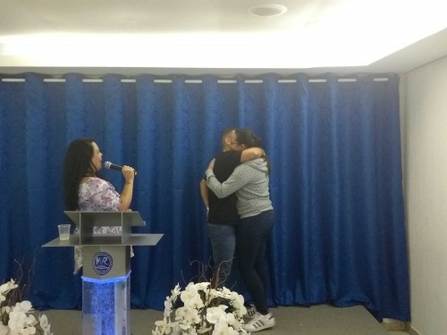 Foto da Galeria