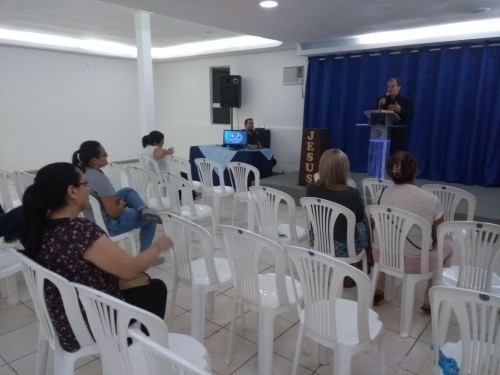 Foto da Galeria