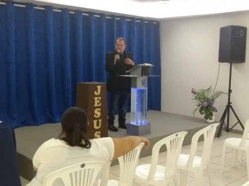 Foto da Galeria