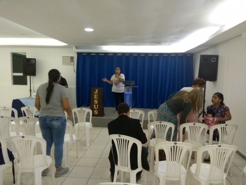 Foto da Galeria
