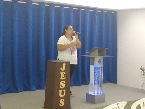 Foto da Galeria