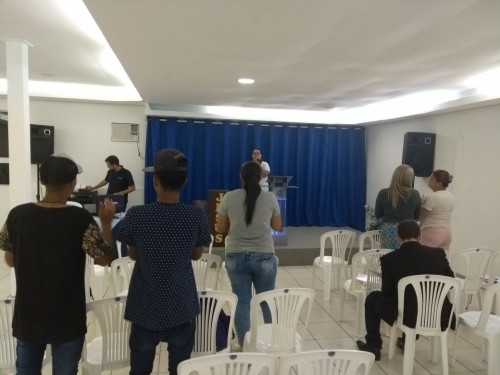 Foto da Galeria
