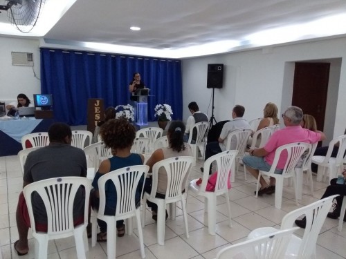 Foto da Galeria
