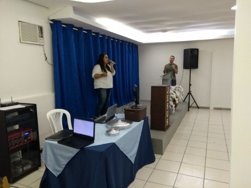 Foto da Galeria