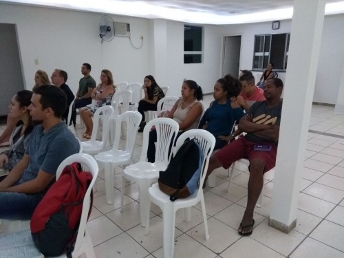 Foto da Galeria